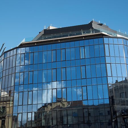 Negresco Princess 4* Sup Barcelona Exterior photo