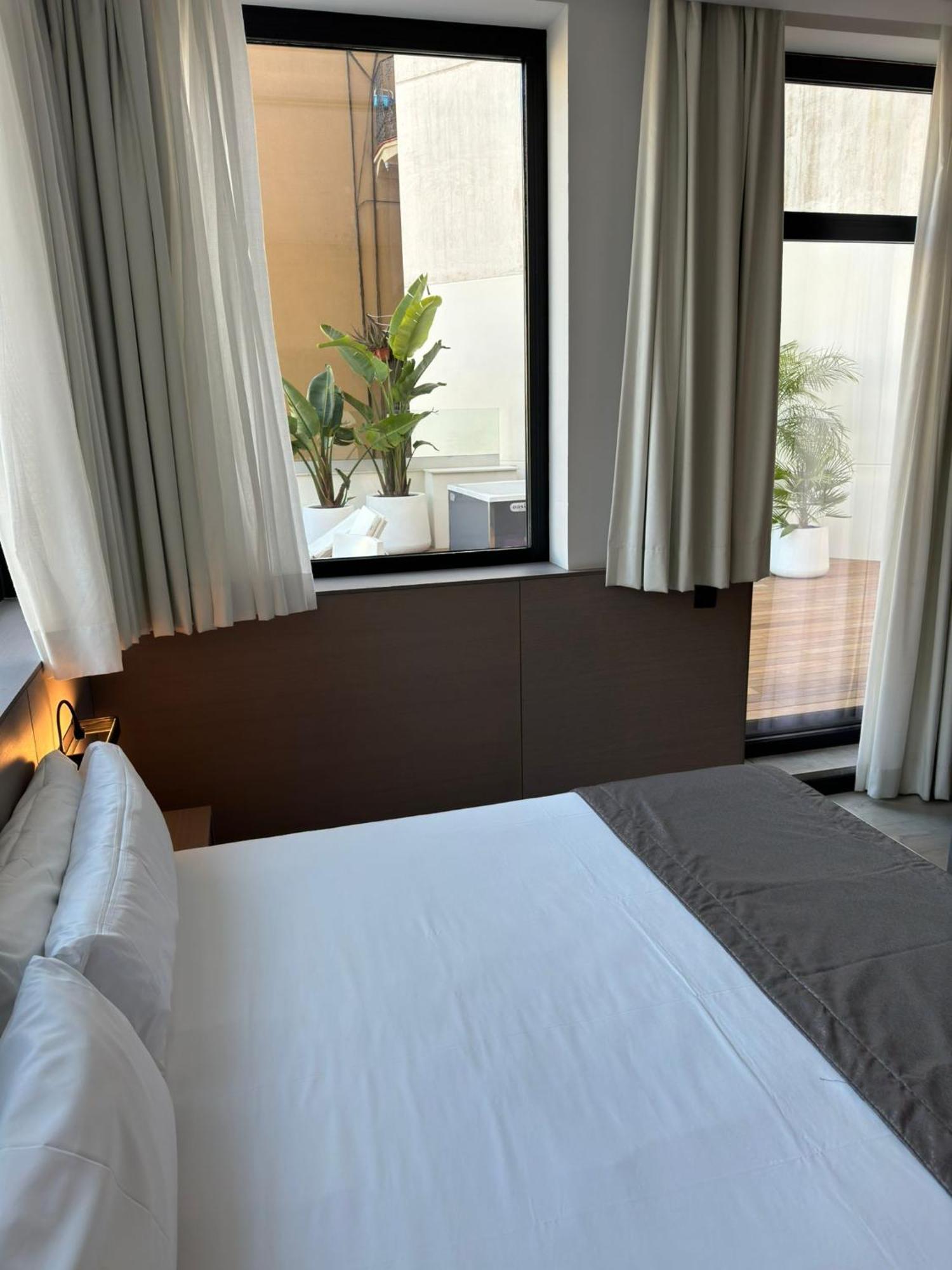 Negresco Princess 4* Sup Barcelona Exterior photo