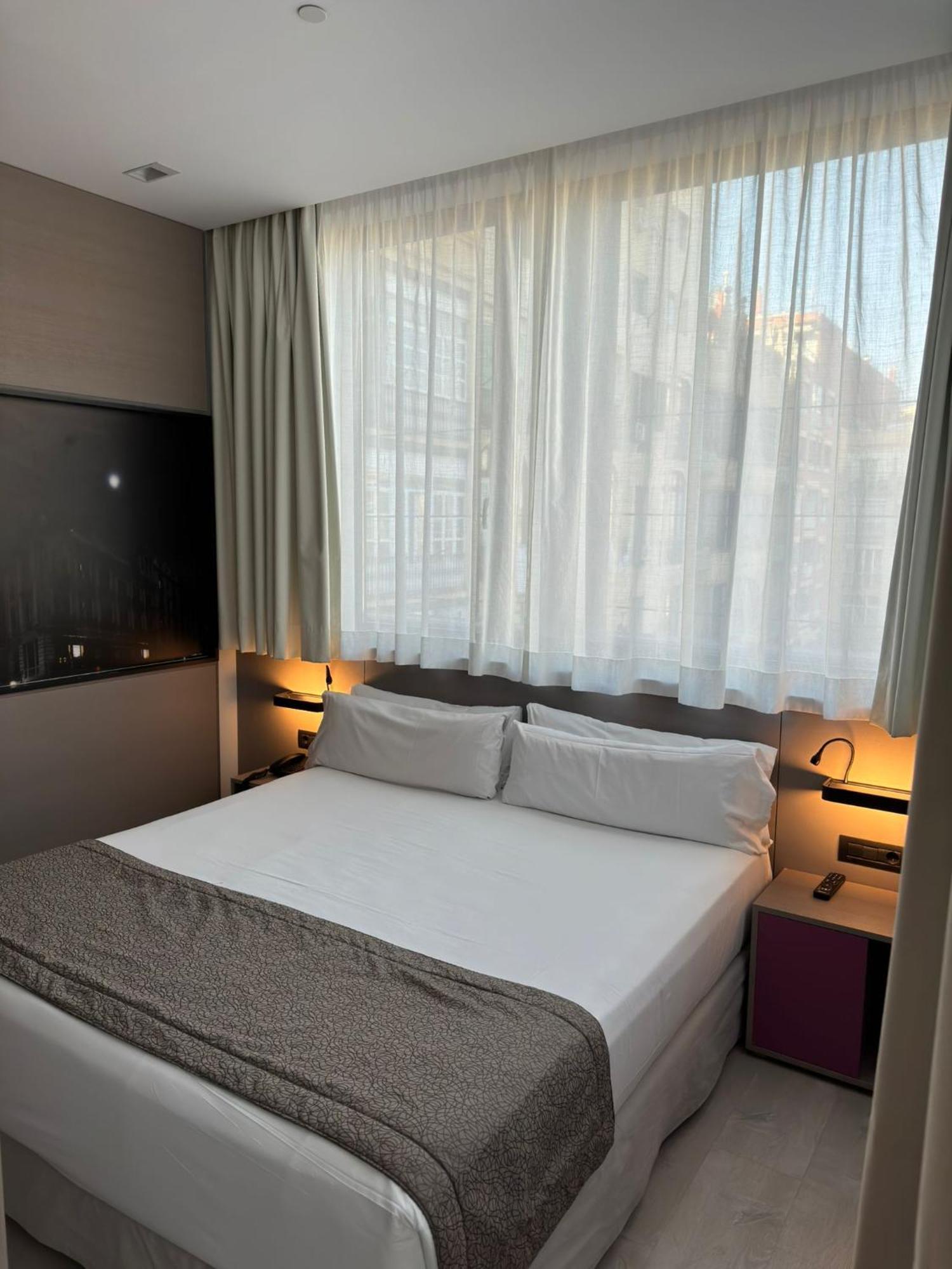 Negresco Princess 4* Sup Barcelona Exterior photo