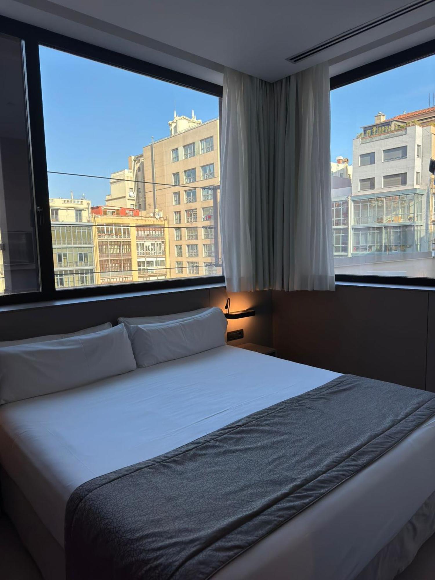 Negresco Princess 4* Sup Barcelona Exterior photo