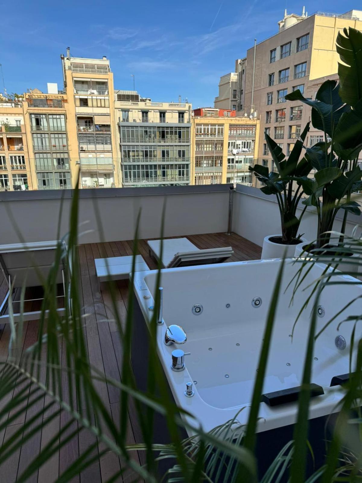 Negresco Princess 4* Sup Barcelona Exterior photo