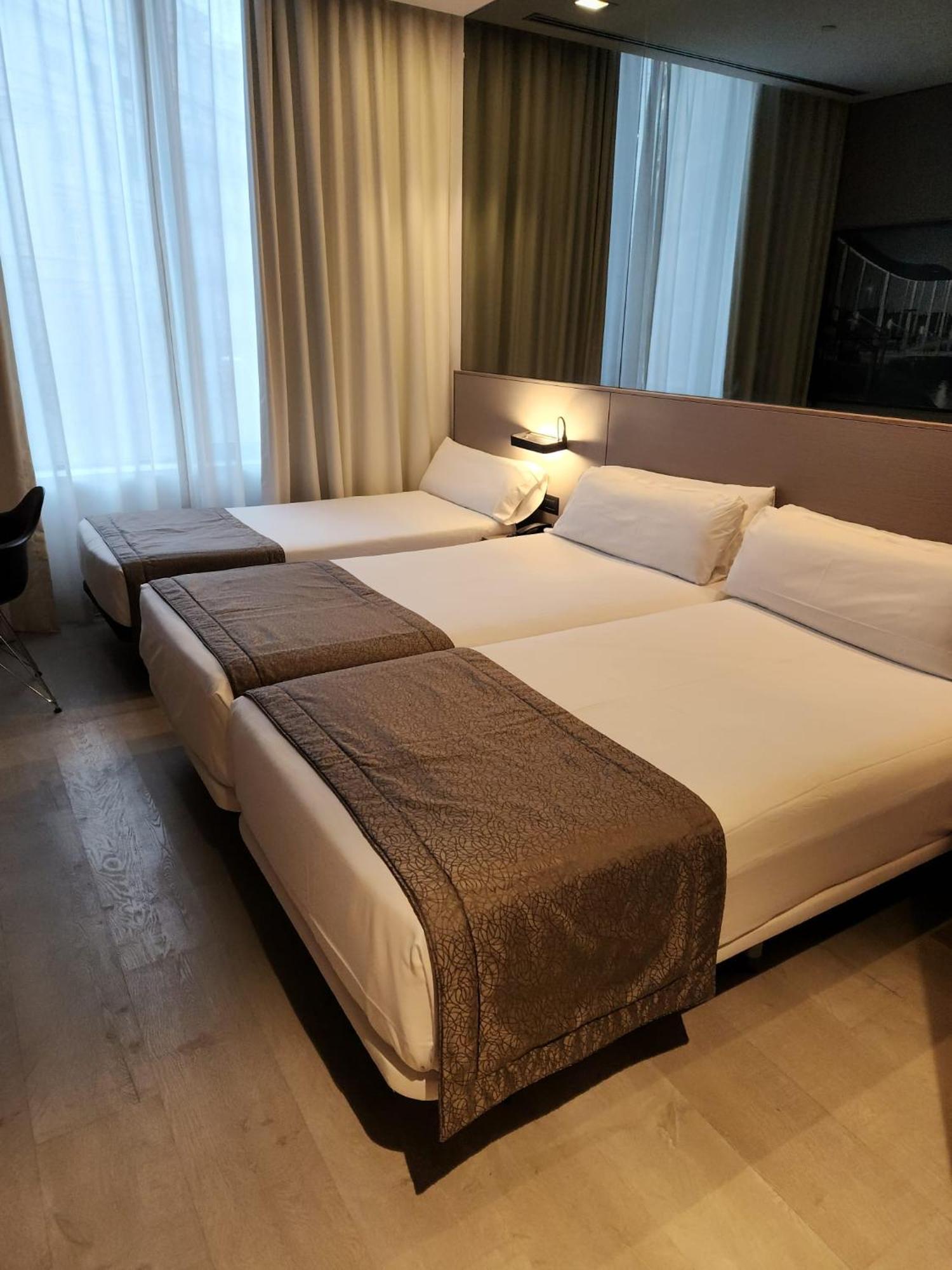 Negresco Princess 4* Sup Barcelona Room photo