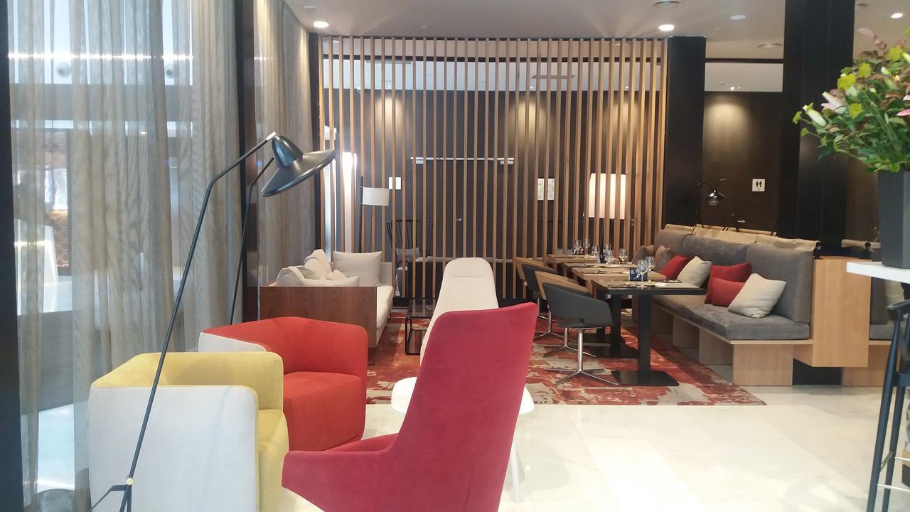 Negresco Princess 4* Sup Barcelona Exterior photo